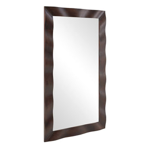 Wrinkle Mirror - elegant and functional accent pieces for any room | Image 4 | InSTYLE Home & Rugs
