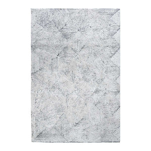 Maze, Blue 73067-9 - soft rug for adding comfort and warmth to any room | Image 3 | InSTYLE Home & Rugs
