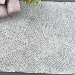 Paonia 73093-9 - stylish rug with modern patterns for a chic home decor | Image 1 | InSTYLE Home & Rugs