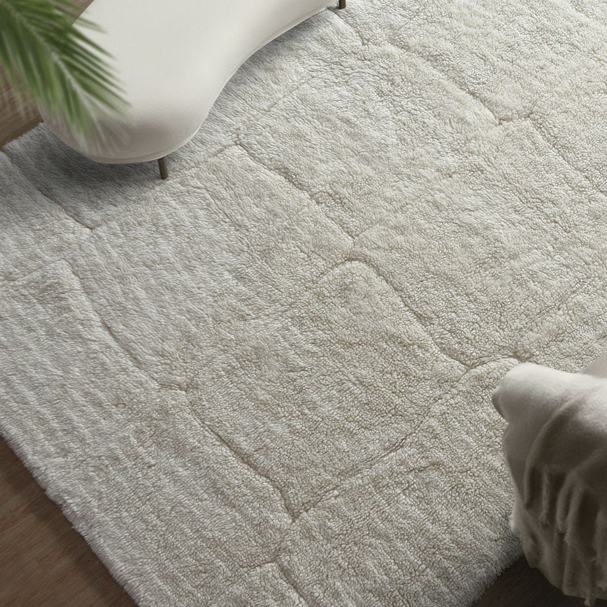 Miramar Rug 73094-9 - stylish rug with modern patterns for a chic home decor | Image 1 | InSTYLE Home & Rugs