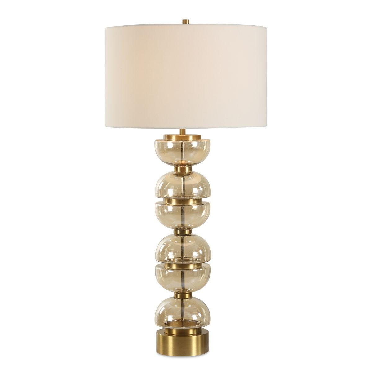Assemble Table Lamp - elegant lamps to enhance your room ambiance | Image 1 | InSTYLE Home & Rugs