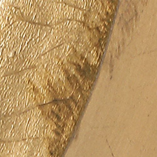 Duronia Mirror, Gold - available in various shapes, sizes, and frame styles | Image 2 | InSTYLE Home & Rugs
