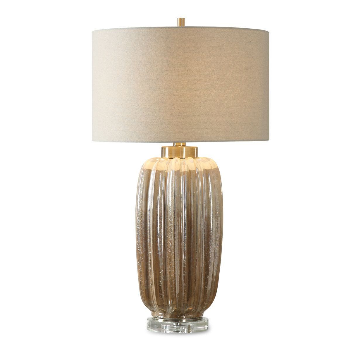Gistova Table Lamp - contemporary lamps for stylish lighting solutions | Image 1 | InSTYLE Home & Rugs