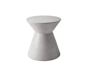 Astley End Table - perfect for patio accents | Image 2 | InSTYLE Home & Rugs