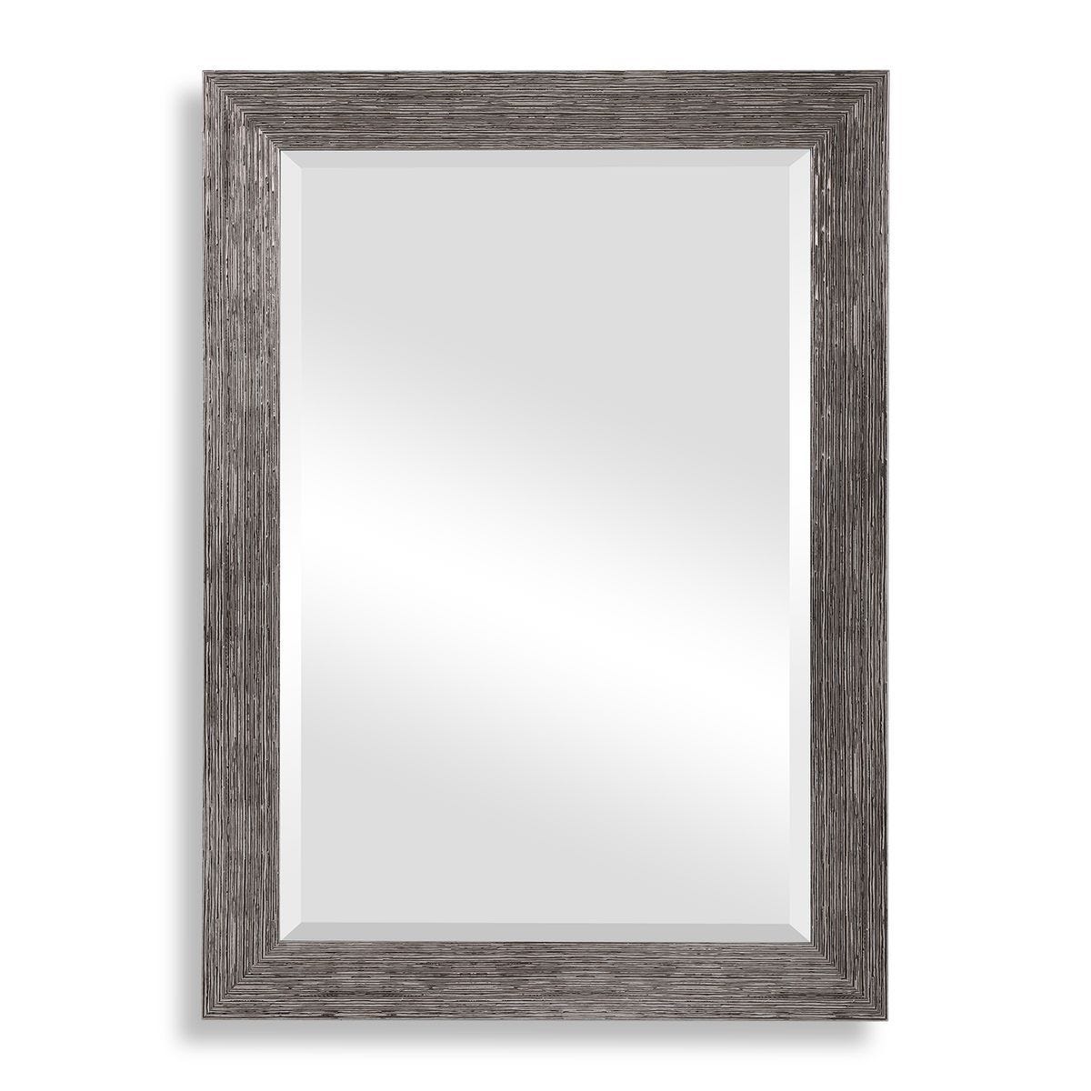 Mirror W00520 - elegant mirror for adding style and light to any room | Image 1 | InSTYLE Home & Rugs