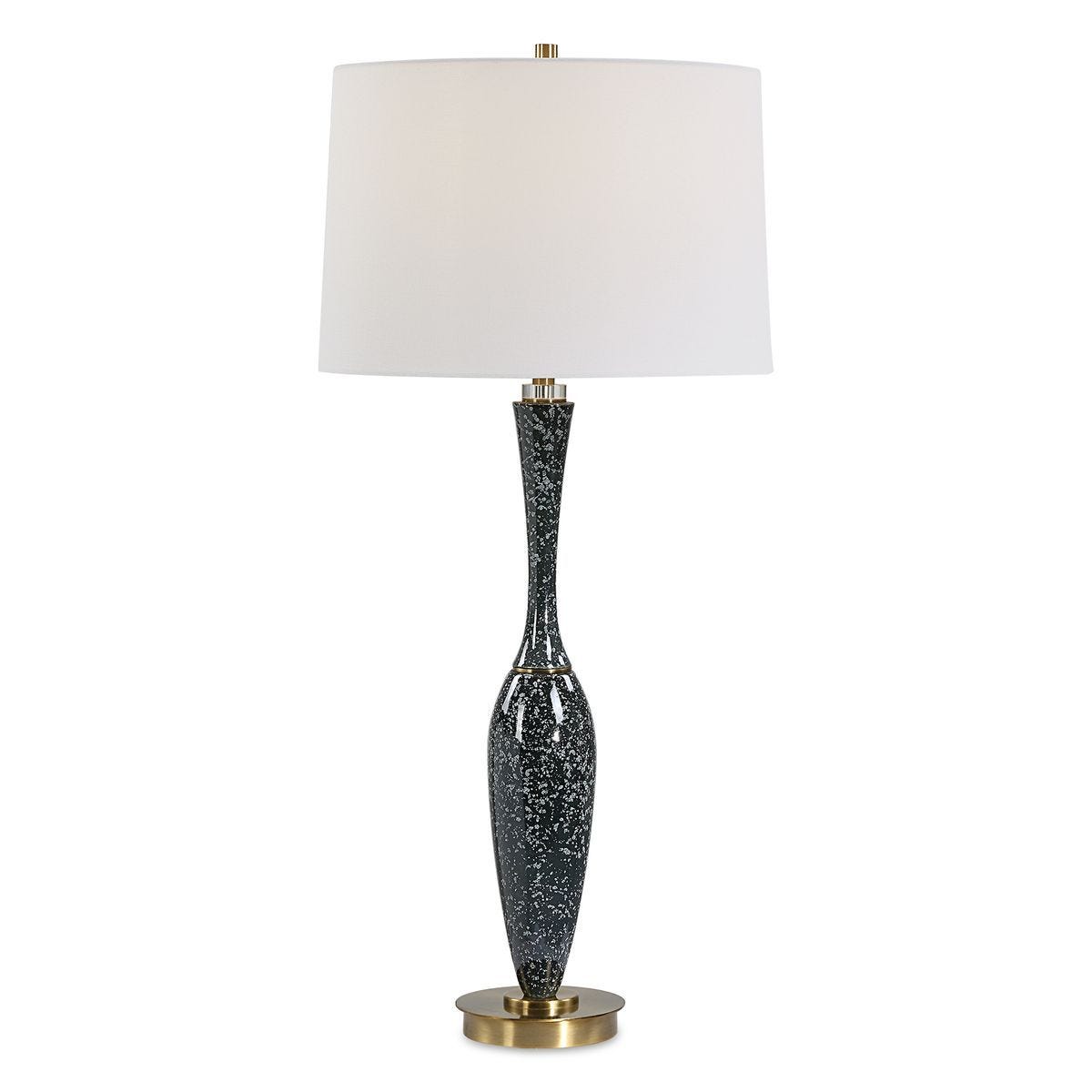 Remy Table Lamp - stylish lamp for bedside tables | Image 1 | InSTYLE Home & Rugs