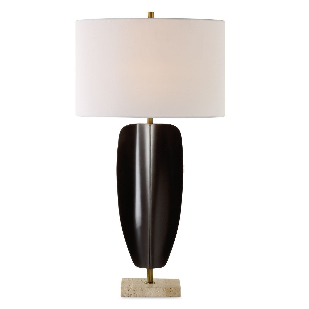 Kure Table Lamp - chic table lamp for any room | Image 1 | InSTYLE Home & Rugs