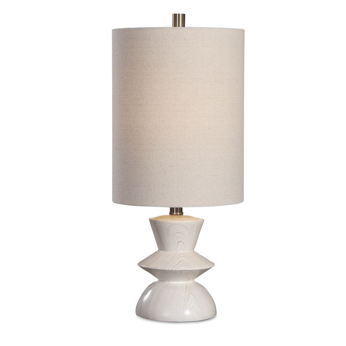 Stevens Buffet Lamp - versatile lighting lamps for any interior style | Image 1 | InSTYLE Home & Rugs