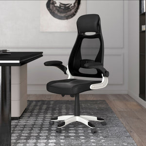 Figo Office Chair - comfortable office chairs for work | Image 2 | InSTYLE Home & Rugs
