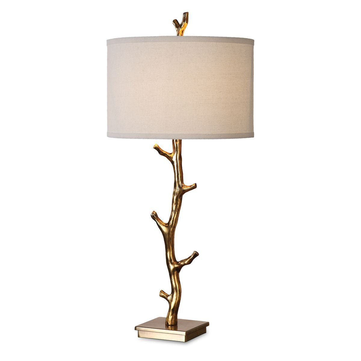 Javor Table Lamp - contemporary lamps for stylish lighting solutions | Image 1 | InSTYLE Home & Rugs