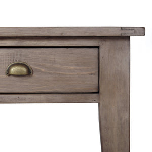Irish Coast Regular Side Table - available in a variety of materials and styles | Image 3 | InSTYLE Home & Rugs