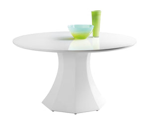 Sanara Dining Table - stylish dining tables for gatherings | Image 1 | InSTYLE Home & Rugs