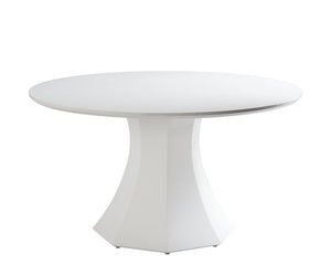 Sanara Dining Table - stylish dining tables for gatherings | Image 4 | InSTYLE Home & Rugs