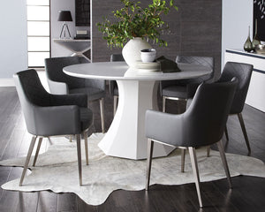 Sanara Dining Table - stylish dining tables for gatherings | Image 2 | InSTYLE Home & Rugs