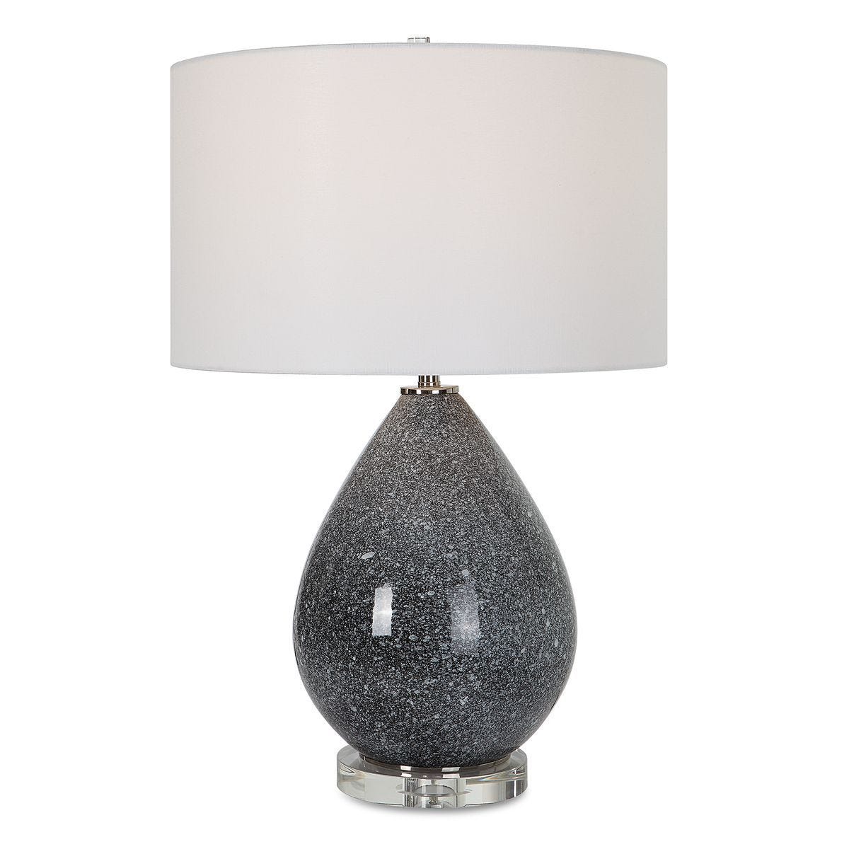 Nebula Table Lamp - elegant lamps to enhance your room ambiance | Image 1 | InSTYLE Home & Rugs
