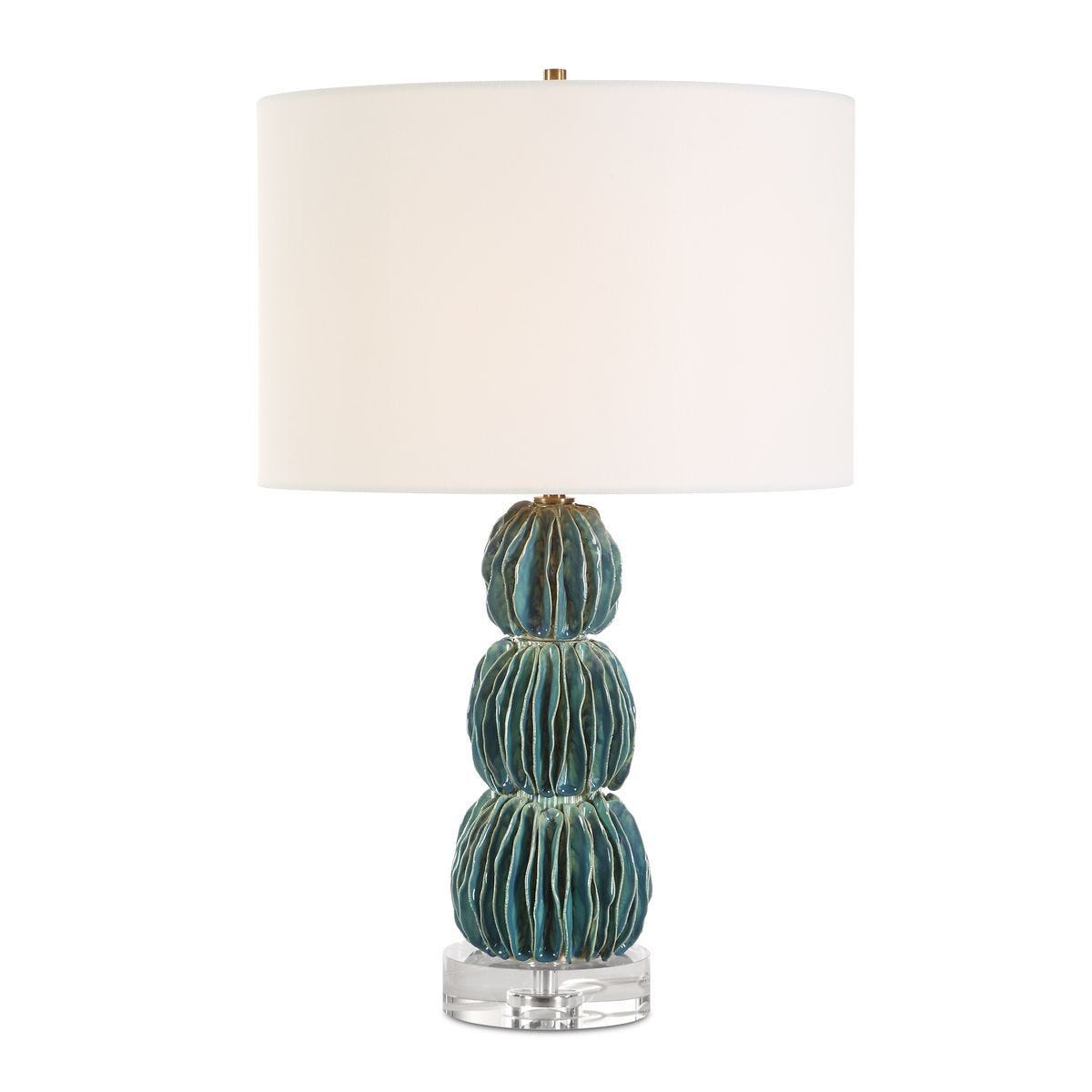 Bonaire Table Lamp - versatile lighting lamps for any interior style | Image 1 | InSTYLE Home & Rugs
