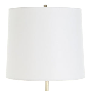 Valentina Cordless Buffet Lamp - sleek buffet units for functional dining room storage | Image 5 | InSTYLE Home & Rugs