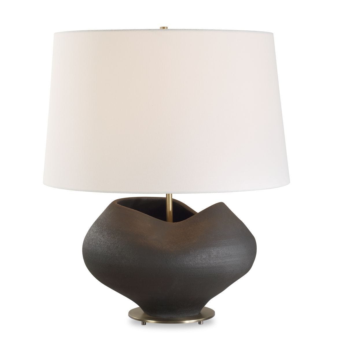 Nocturne Table Lamp - chic table lamp for any room | Image 1 | InSTYLE Home & Rugs