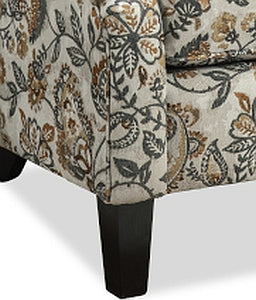 Superstyle® 31" x 37" Accent Chair