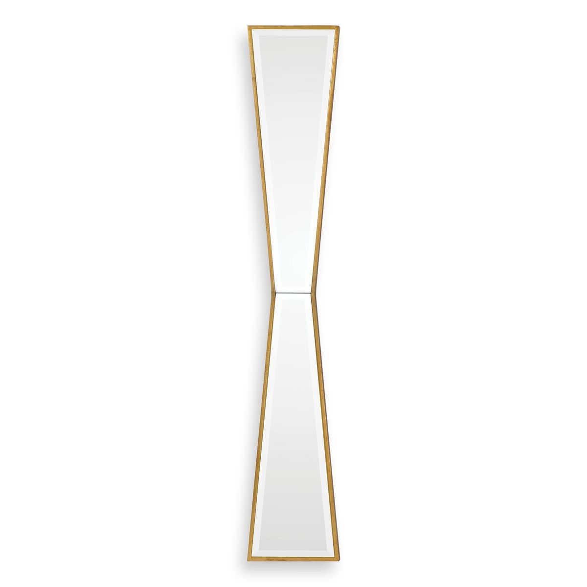 Corbata Mirror - perfect for enhancing light and creating a sense of space | Image 1 | InSTYLE Home & Rugs