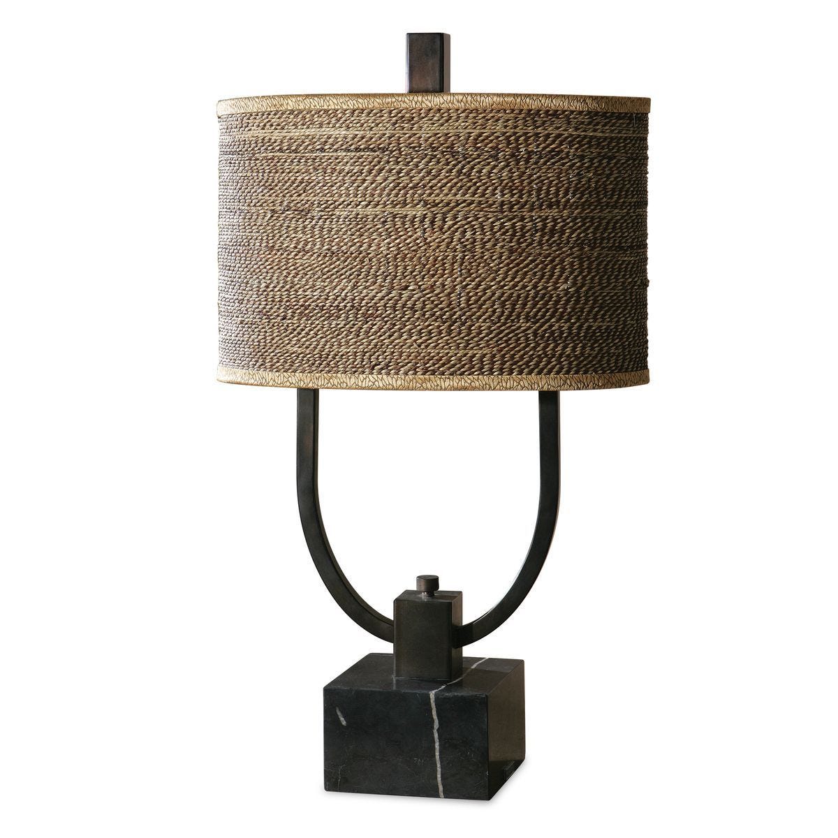 Stabina Table Lamp - stylish lamp for bedside tables | Image 1 | InSTYLE Home & Rugs