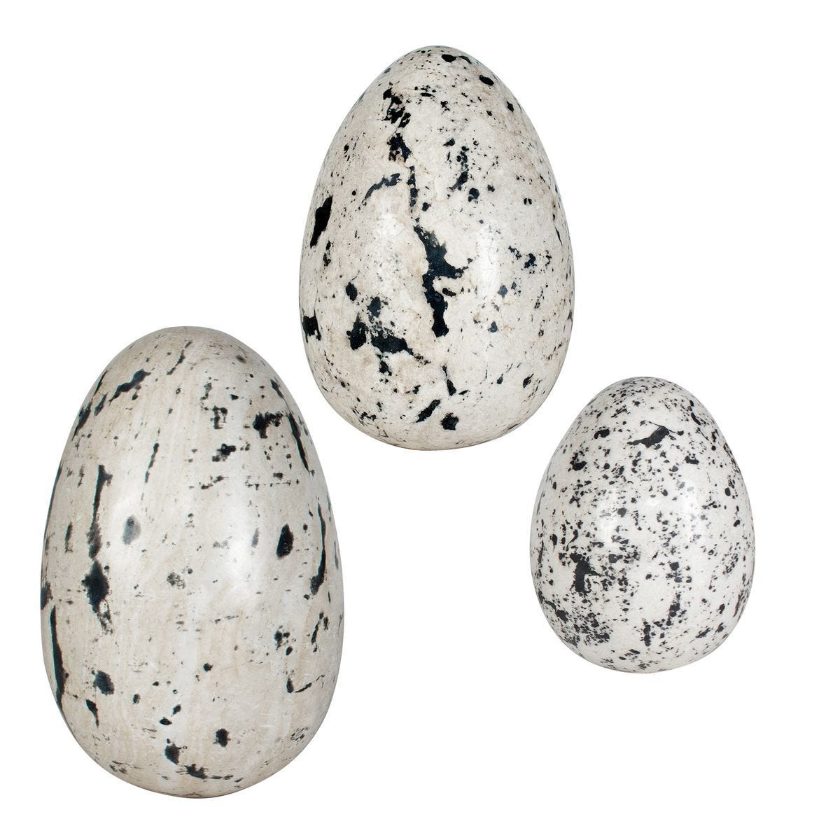 Nest Trio Indoor-Outdoor, S/3 - decor accents and accessories for every room | Image 2 | InSTYLE Home & Rugs