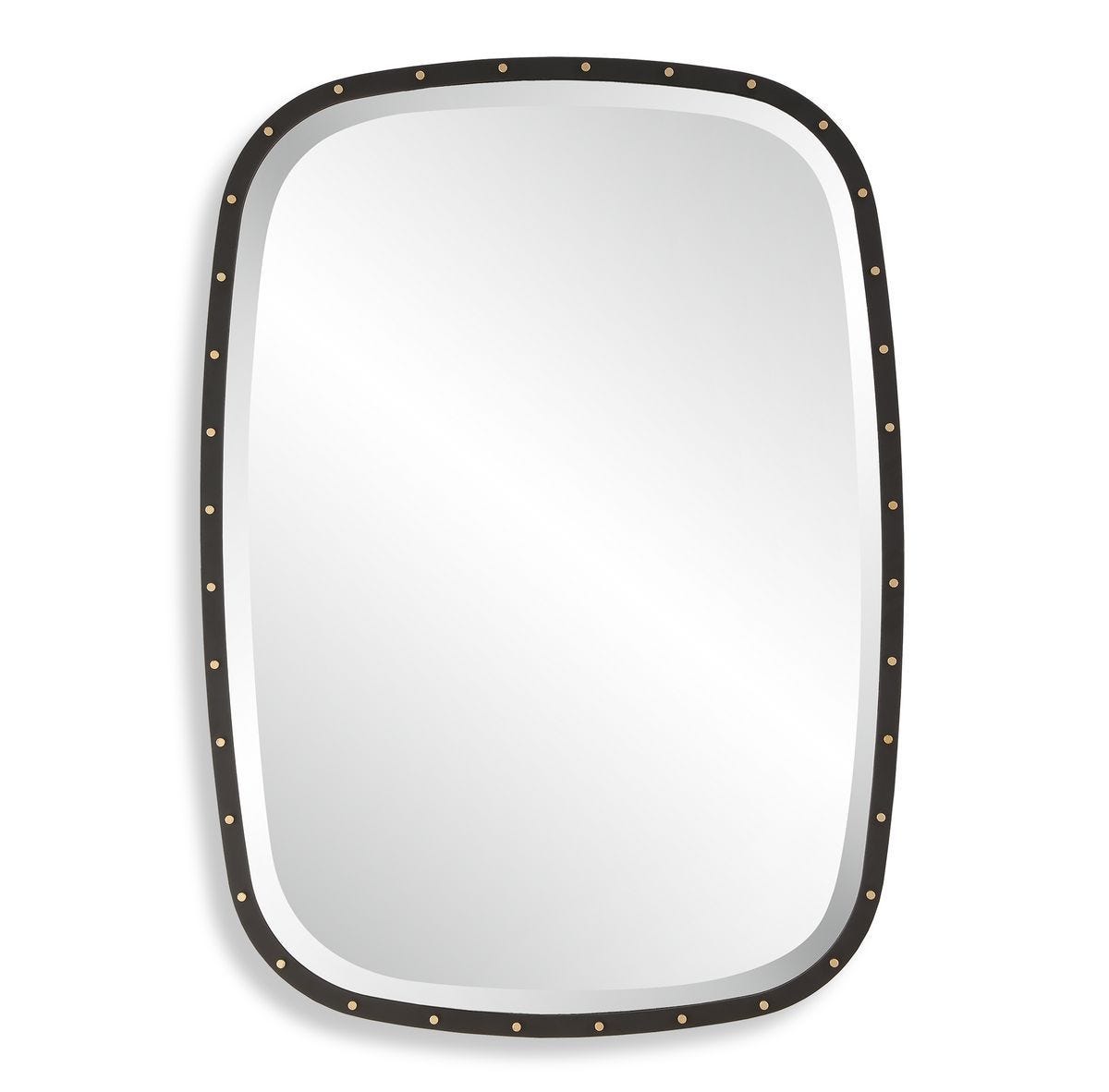 Benedo Mirror - available in various shapes, sizes, and frame styles | Image 1 | InSTYLE Home & Rugs