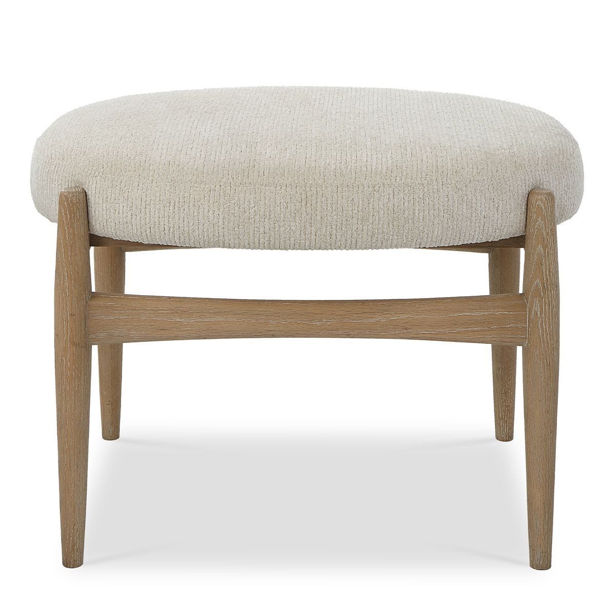 Acrobat Small Bench - stylish bench for any space | Image 1 | InSTYLE Home & Rugs