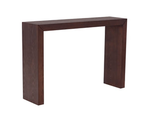 Arch Console Table - slim tables for entryways | Image 4 | InSTYLE Home & Rugs