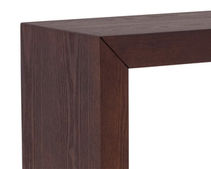 Arch Console Table - slim tables for entryways | Image 5 | InSTYLE Home & Rugs