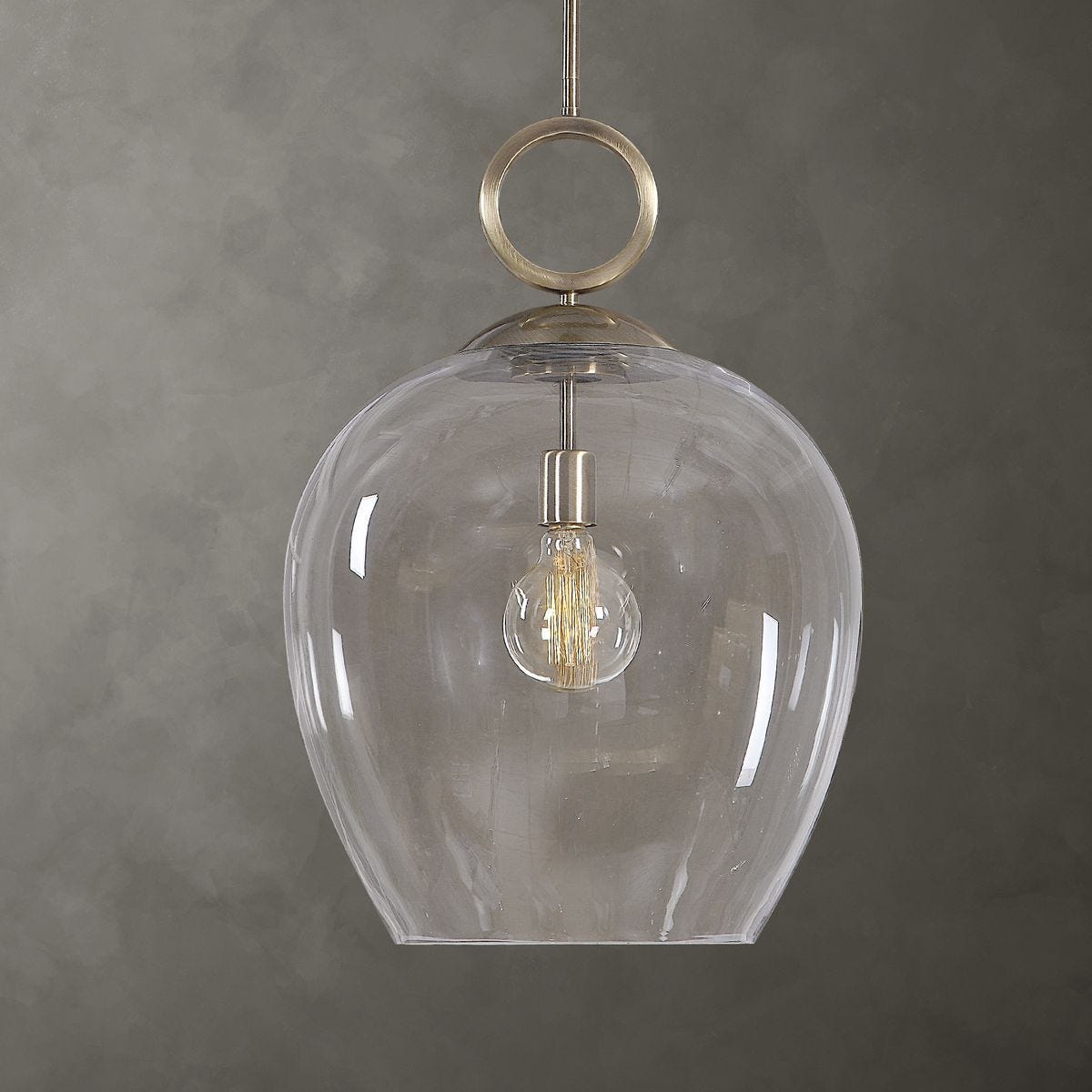 Calix, 1 Lt Pendant - wide variety of lighting fixtures for every room | Image 1 | InSTYLE Home & Rugs