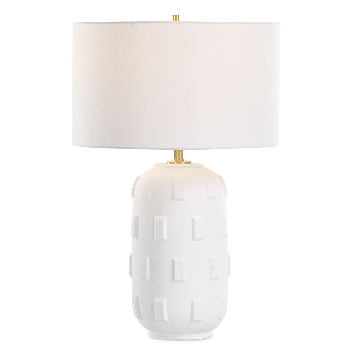Emerie Table Lamp - elegant lamps to enhance your room ambiance | Image 1 | InSTYLE Home & Rugs