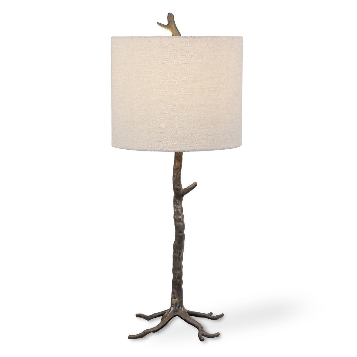 Table Lamp W26059-1 - elegant lamps to enhance your room ambiance | Image 1 | InSTYLE Home & Rugs