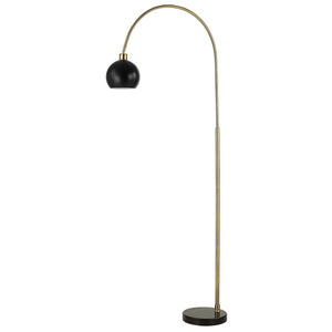 Floor Lamp W26120-1 - contemporary lamps for stylish lighting solutions | Image 4 | InSTYLE Home & Rugs