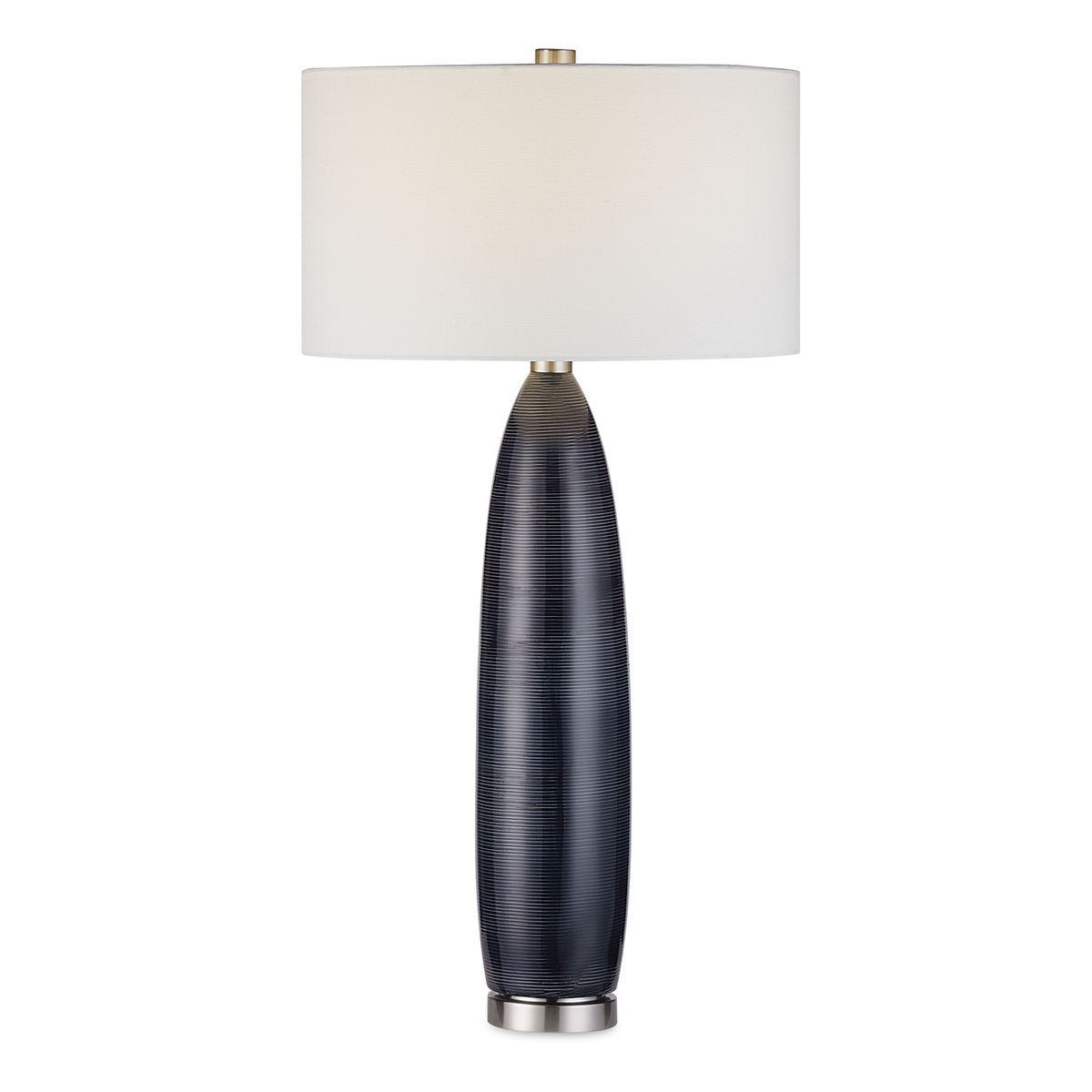 Cullen Table Lamp - stylish lamp for bedside tables | Image 1 | InSTYLE Home & Rugs