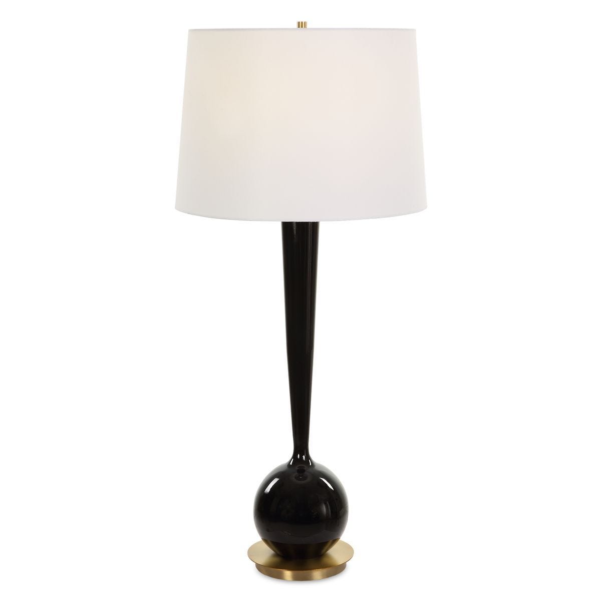 Brielle Table Lamp - chic table lamp for any room | Image 1 | InSTYLE Home & Rugs