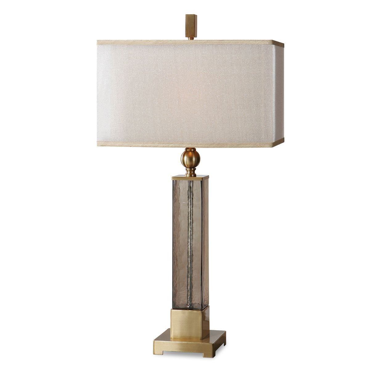 Caecilia Table Lamp - perfect lighting for modern homes | Image 1 | InSTYLE Home & Rugs