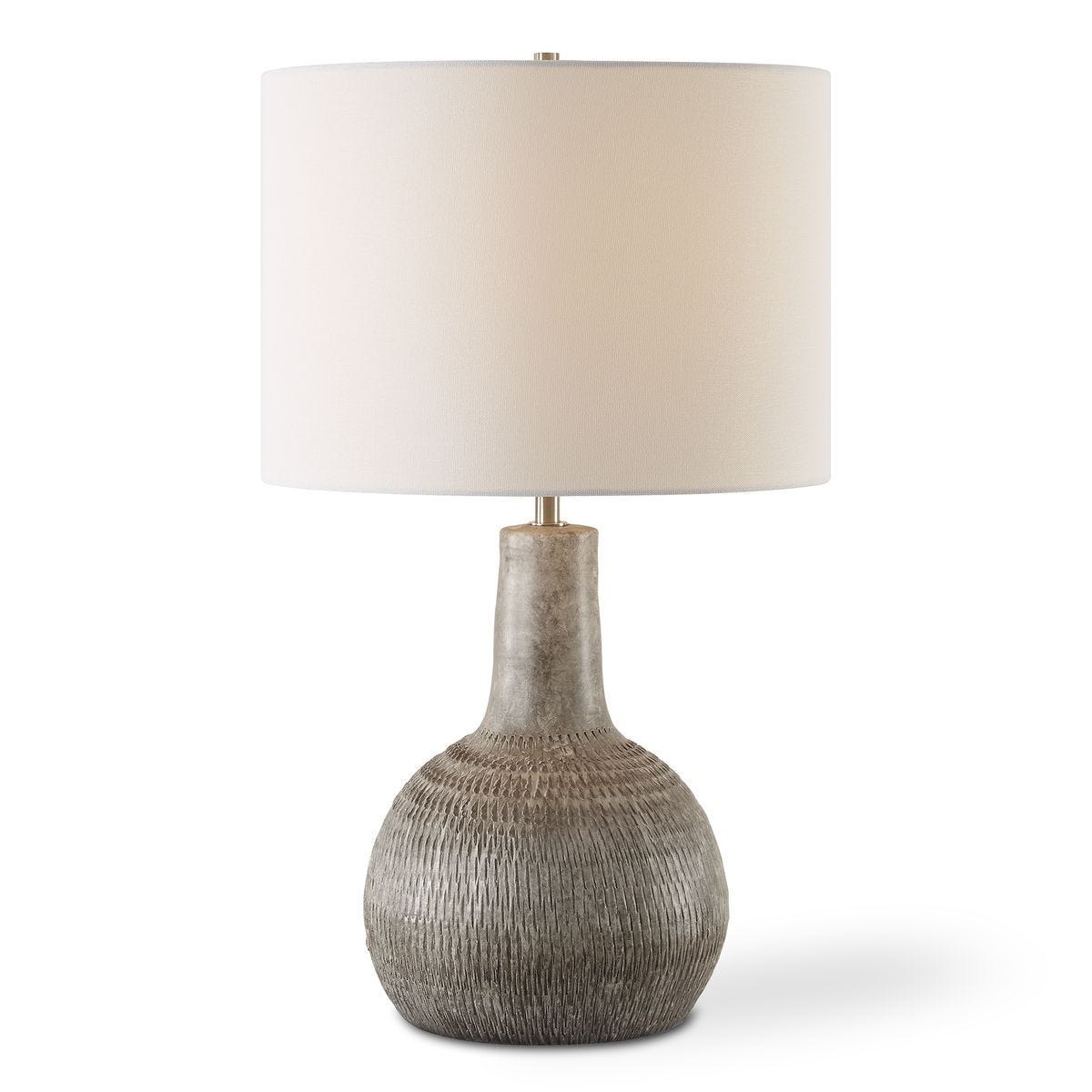 Table Lamp W26140-1 - contemporary lamps for stylish lighting solutions | Image 1 | InSTYLE Home & Rugs