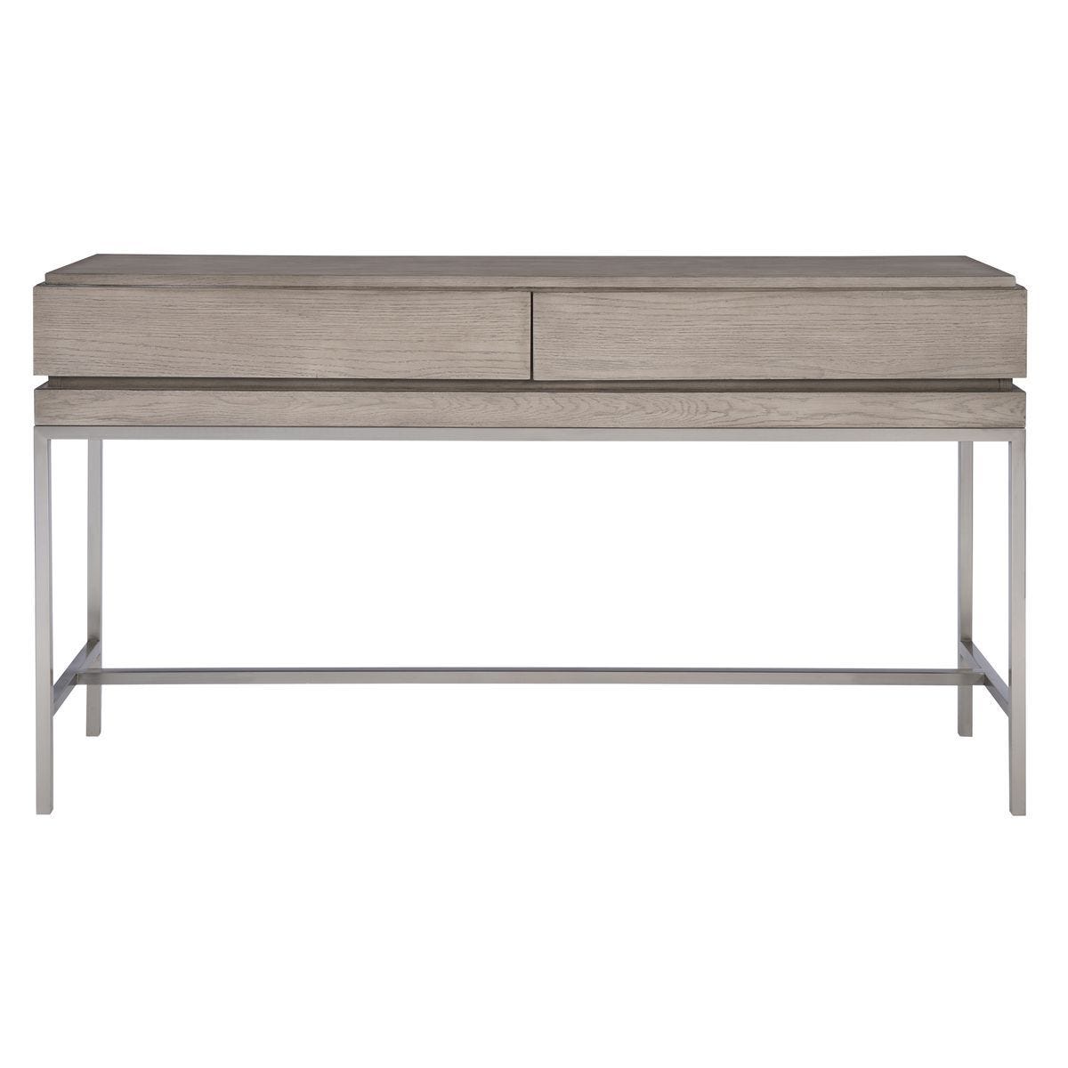 Kamala Console Table - elegant console table for modern living room decor | Image 1 | InSTYLE Home & Rugs