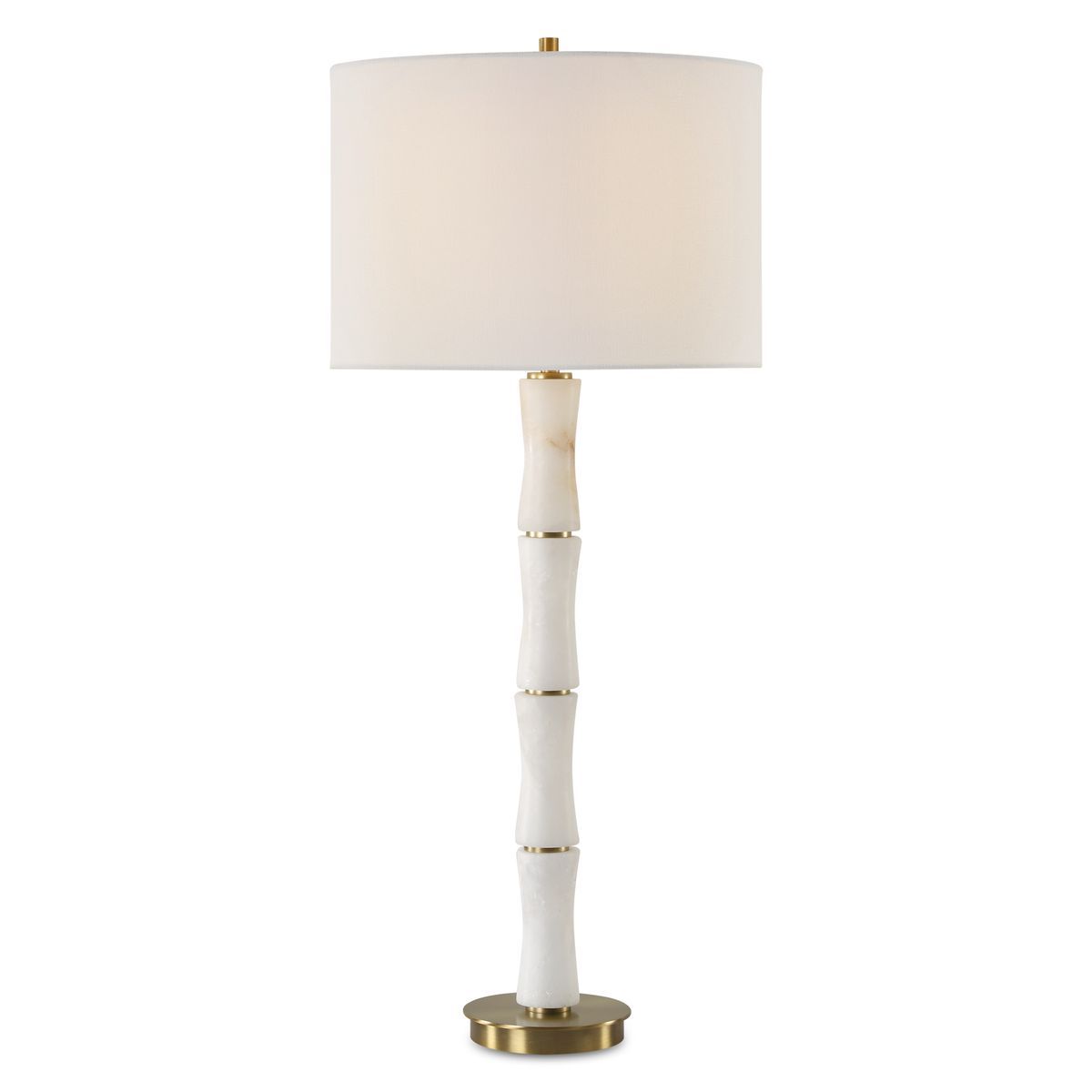 Unify Table Lamp - stylish lamp for bedside tables | Image 1 | InSTYLE Home & Rugs