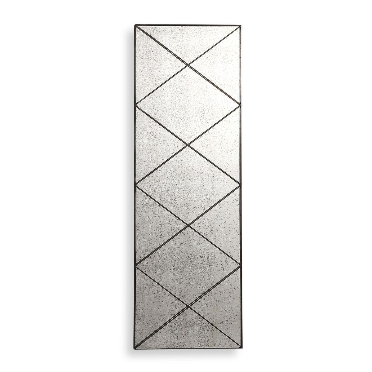 Emporia Mirror - elegant and functional accent pieces for any room | Image 1 | InSTYLE Home & Rugs