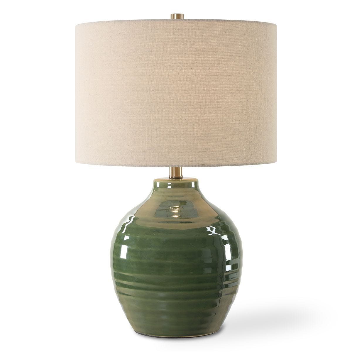 Table Lamp W26141-1 - elegant lamps to enhance your room ambiance | Image 1 | InSTYLE Home & Rugs