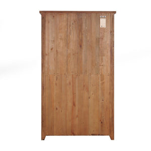 Irish Coast Display Cabinet - elegant cabinet for any room | Image 4 | InSTYLE Home & Rugs