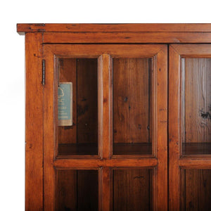 Irish Coast Display Cabinet - elegant cabinet for any room | Image 5 | InSTYLE Home & Rugs
