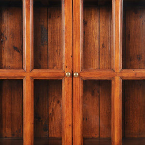 Irish Coast Display Cabinet - stylish cabinet for modern spaces | Image 6 | InSTYLE Home & Rugs