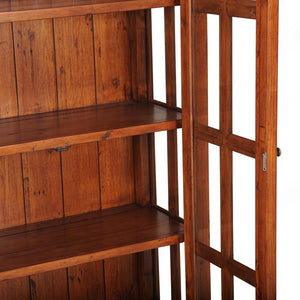 Irish Coast Display Cabinet - elegant cabinet for any room | Image 7 | InSTYLE Home & Rugs