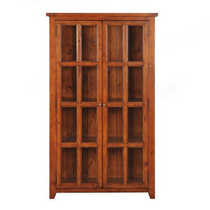Irish Coast Display Cabinet - stylish cabinet for modern spaces | Image 9 | InSTYLE Home & Rugs