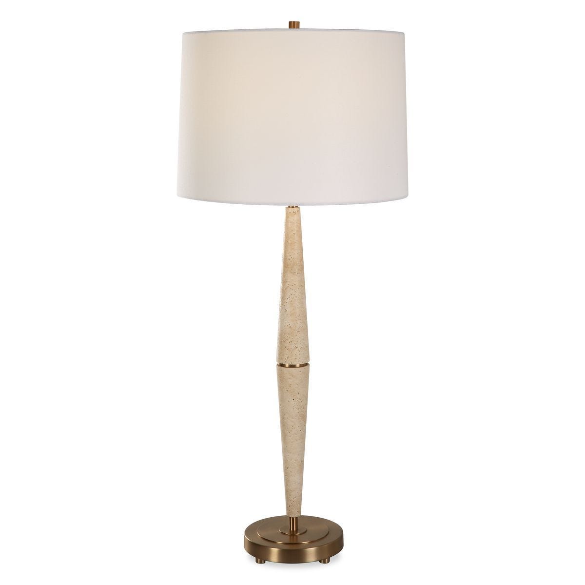 Palu Table Lamp - elegant lamps to enhance your room ambiance | Image 1 | InSTYLE Home & Rugs