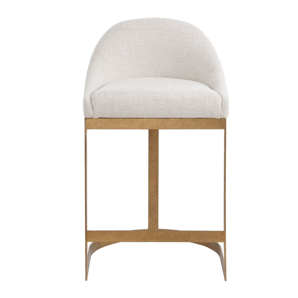 Ira Counter Stool - perfect for modern counters | Image 1 | InSTYLE Home & Rugs