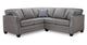 Model 9539 Sectional Fabric
